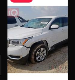 جي ام سي اكاديا